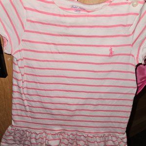 Ralph Lauren Summer Dress and bottoms